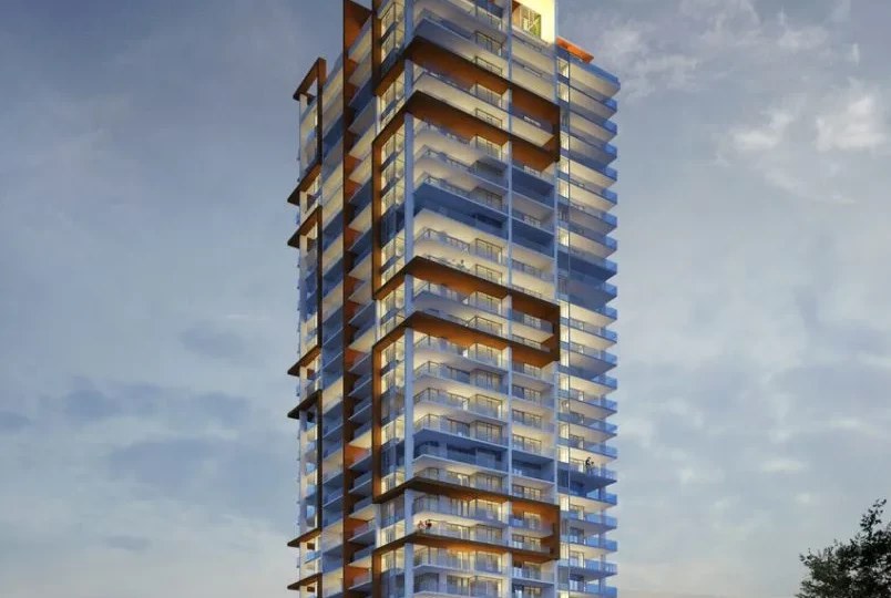 M Residences Spa Metrotown photo 4
